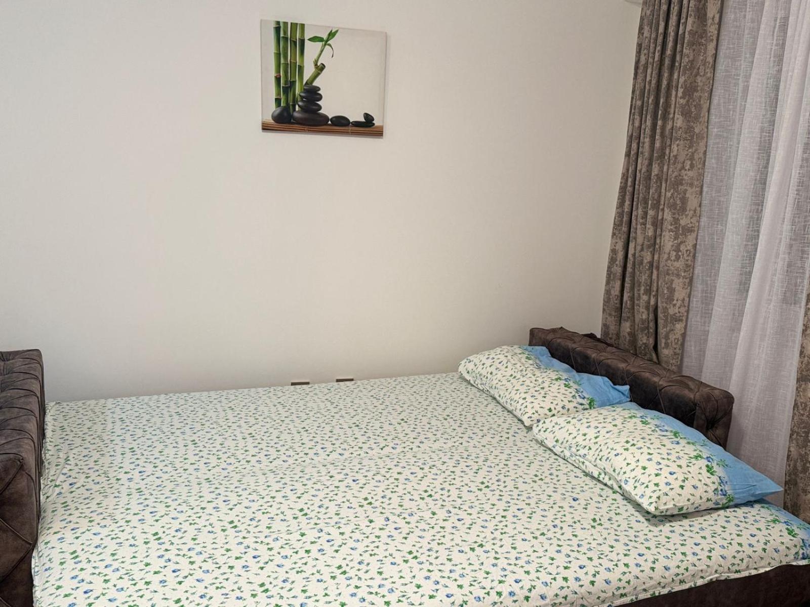 Budva Lux Apartments المظهر الخارجي الصورة