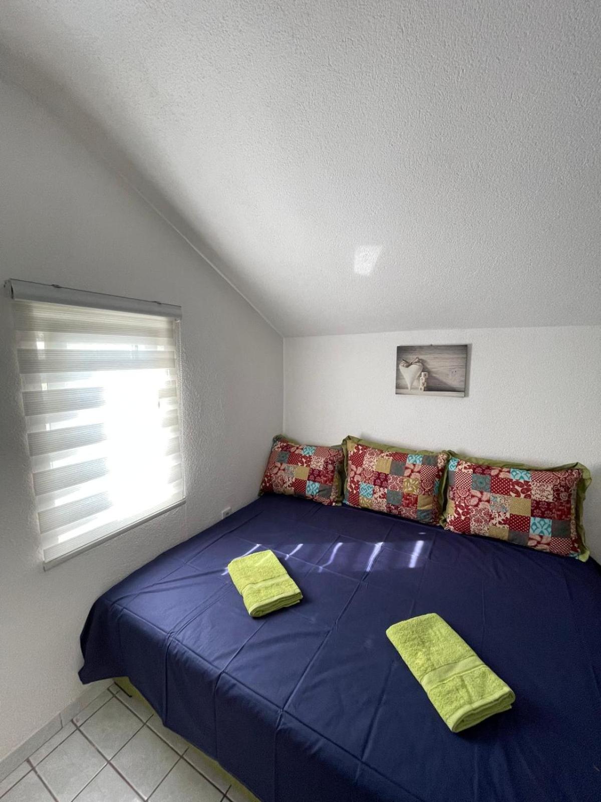 Budva Lux Apartments الغرفة الصورة