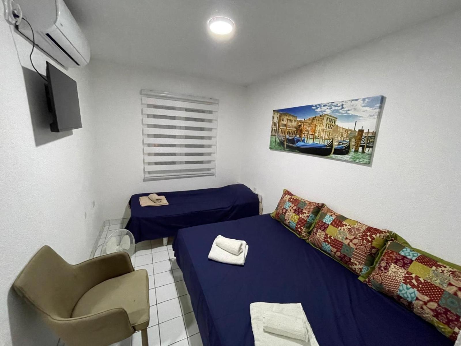 Budva Lux Apartments الغرفة الصورة