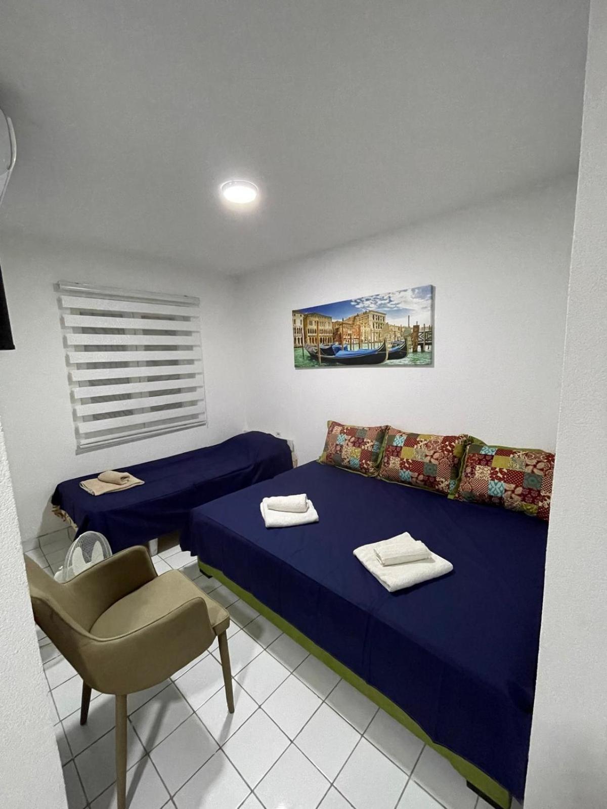 Budva Lux Apartments الغرفة الصورة