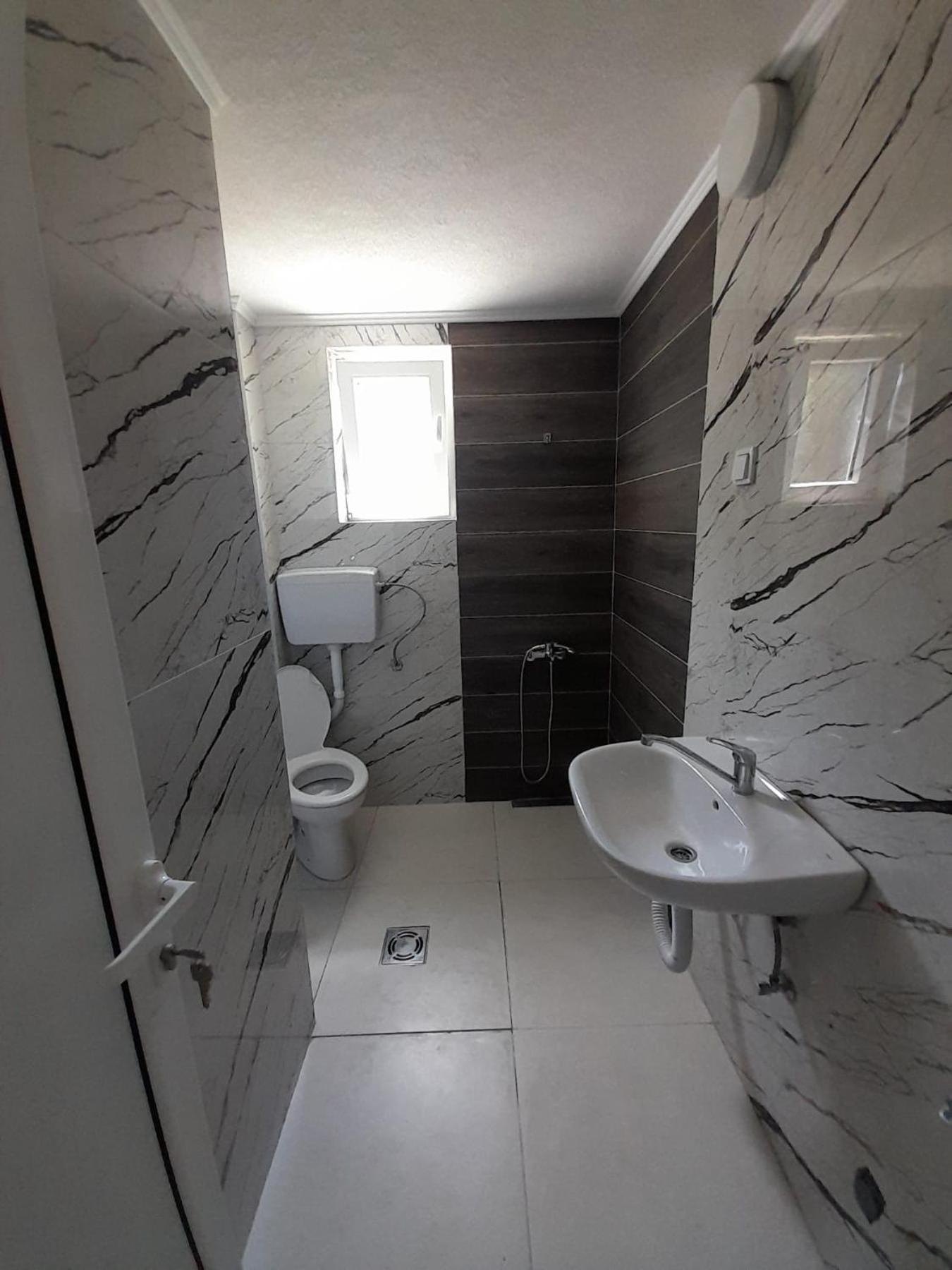 Budva Lux Apartments الغرفة الصورة