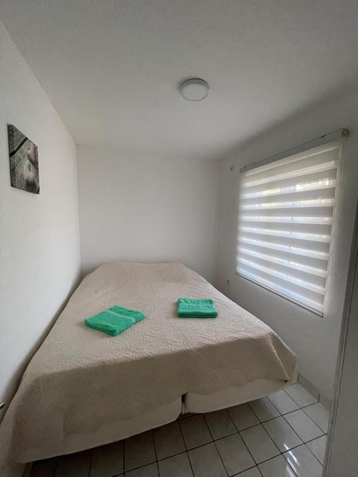 Budva Lux Apartments الغرفة الصورة