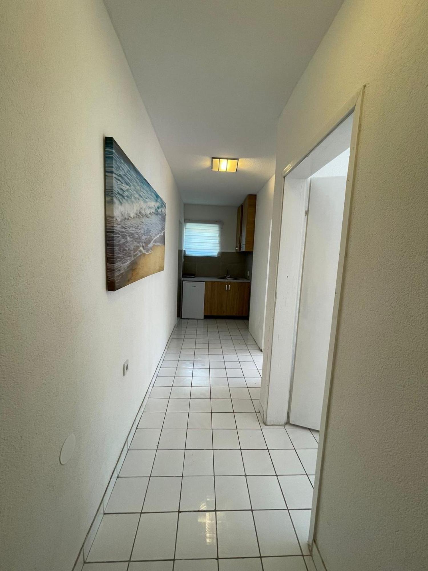 Budva Lux Apartments الغرفة الصورة